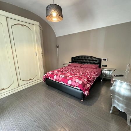 Plebiscito Home Naples Extérieur photo