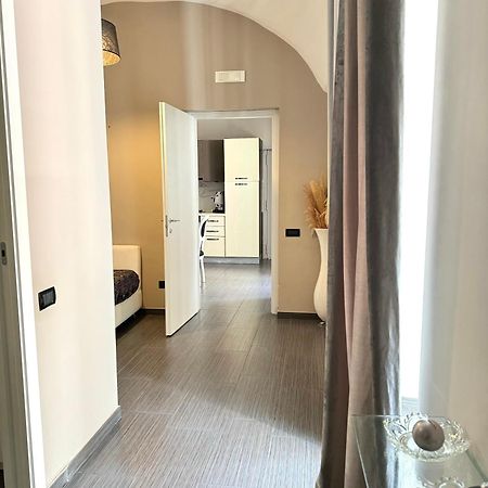 Plebiscito Home Naples Extérieur photo
