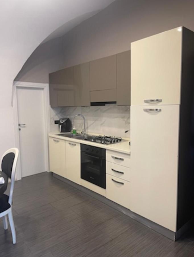 Plebiscito Home Naples Extérieur photo