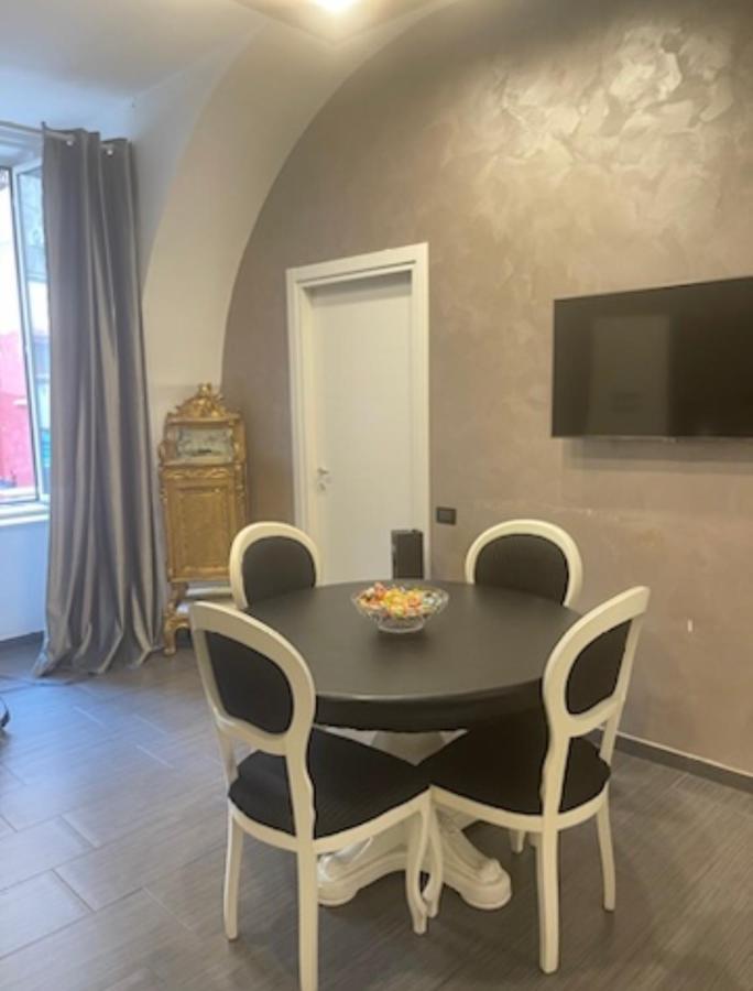 Plebiscito Home Naples Extérieur photo