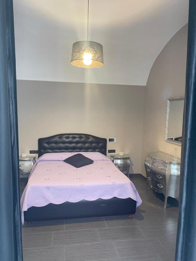 Plebiscito Home Naples Extérieur photo