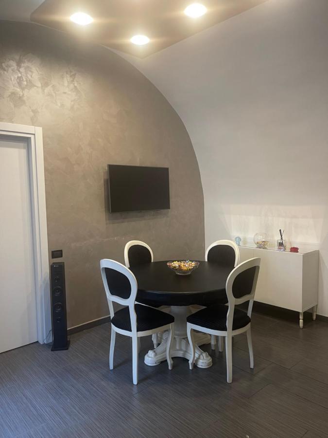 Plebiscito Home Naples Extérieur photo