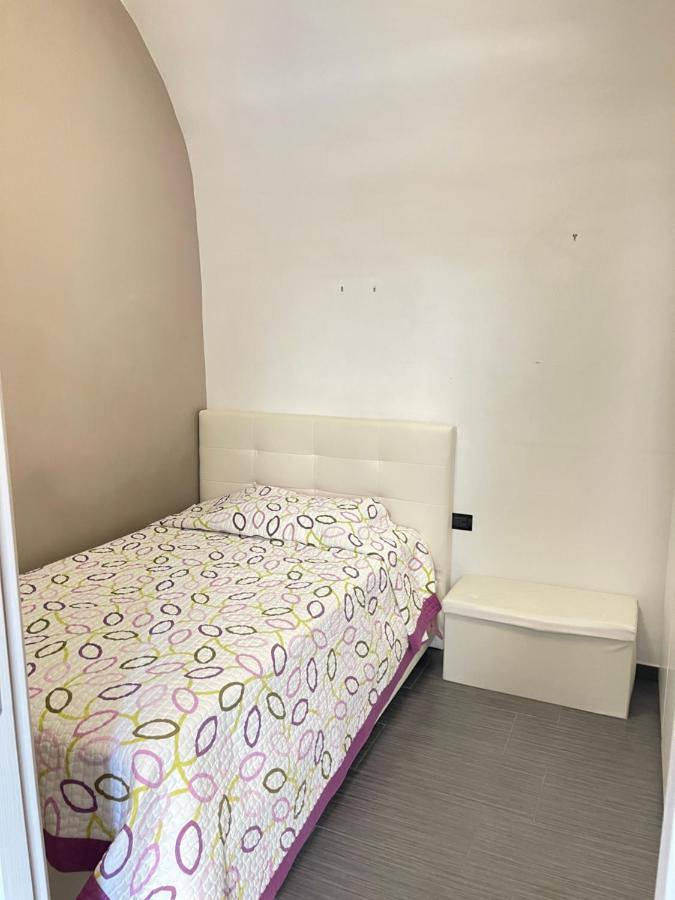 Plebiscito Home Naples Extérieur photo