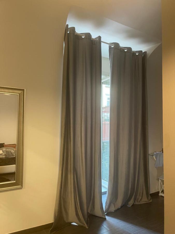 Plebiscito Home Naples Extérieur photo