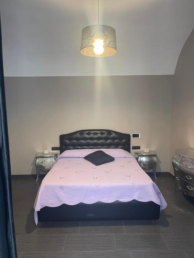 Plebiscito Home Naples Extérieur photo