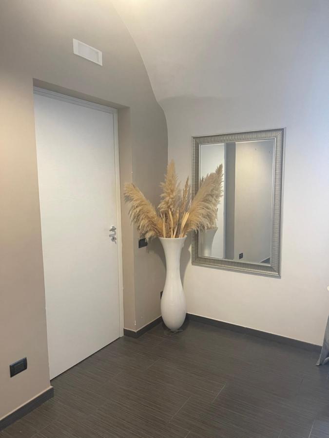 Plebiscito Home Naples Extérieur photo