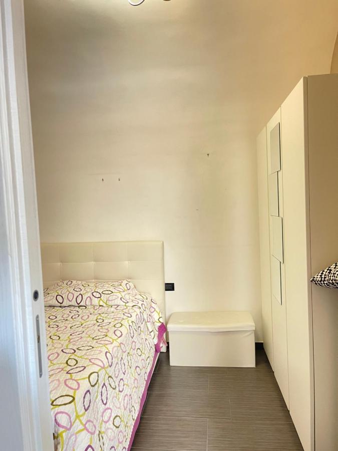 Plebiscito Home Naples Extérieur photo
