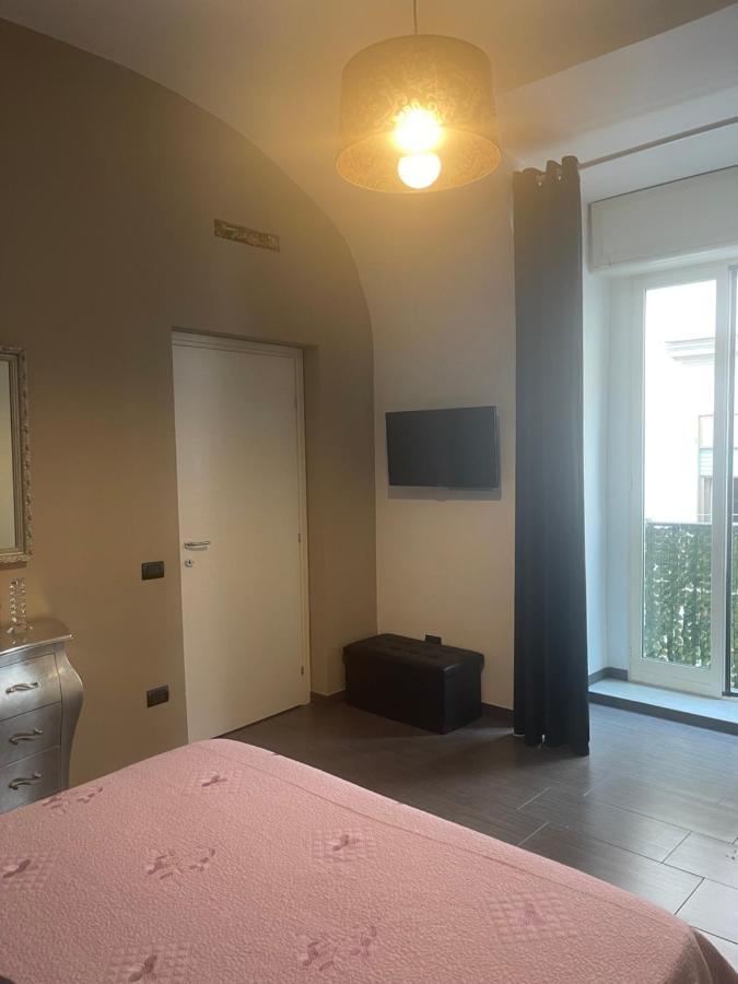 Plebiscito Home Naples Extérieur photo