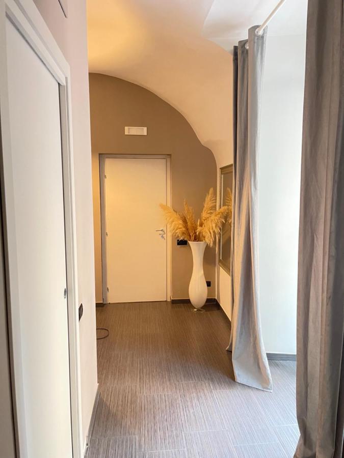 Plebiscito Home Naples Extérieur photo