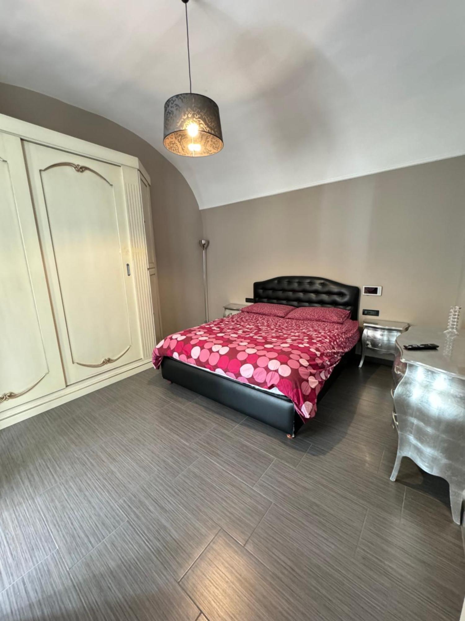 Plebiscito Home Naples Extérieur photo
