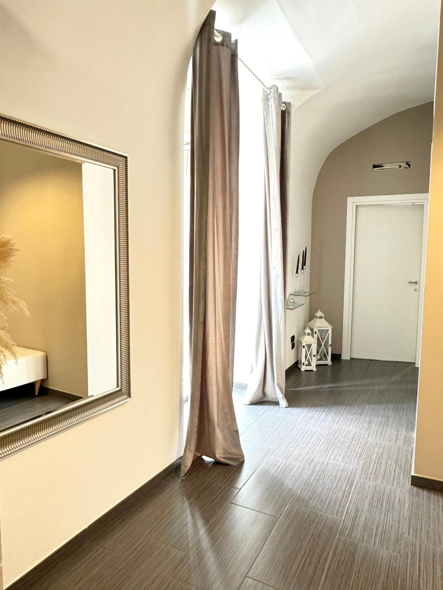 Plebiscito Home Naples Extérieur photo