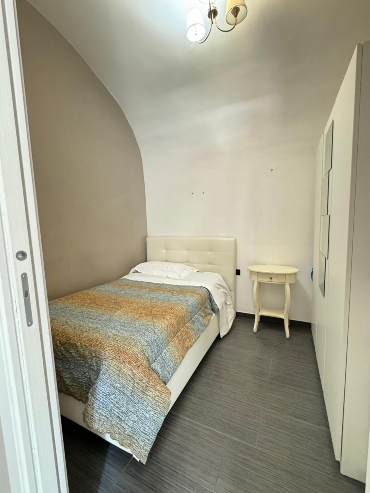 Plebiscito Home Naples Extérieur photo