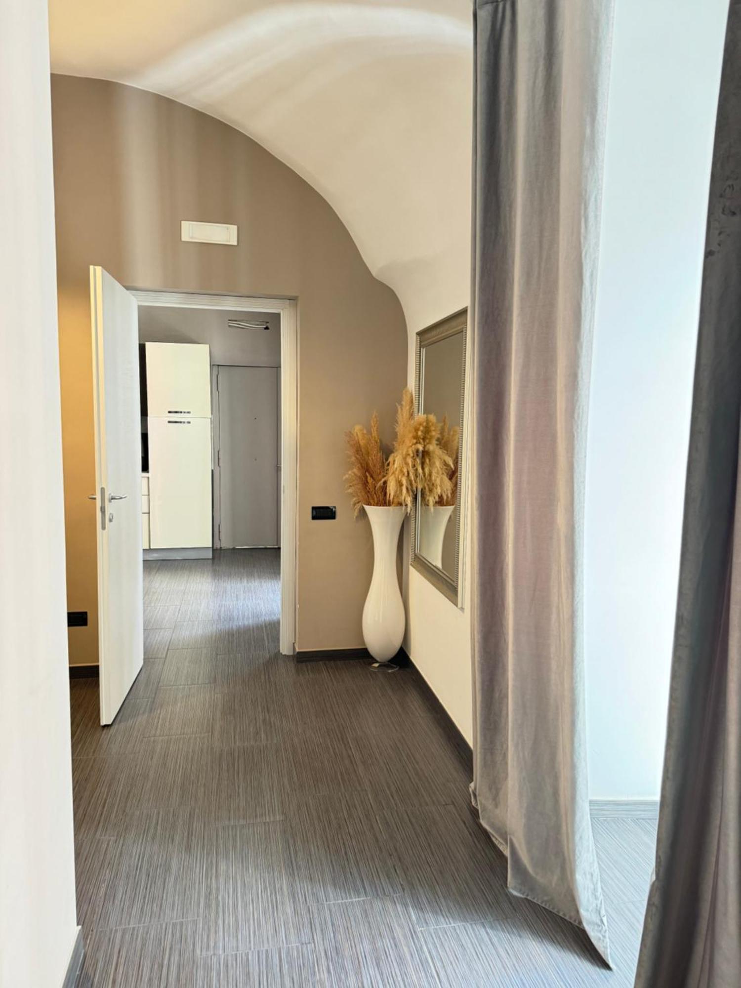 Plebiscito Home Naples Extérieur photo