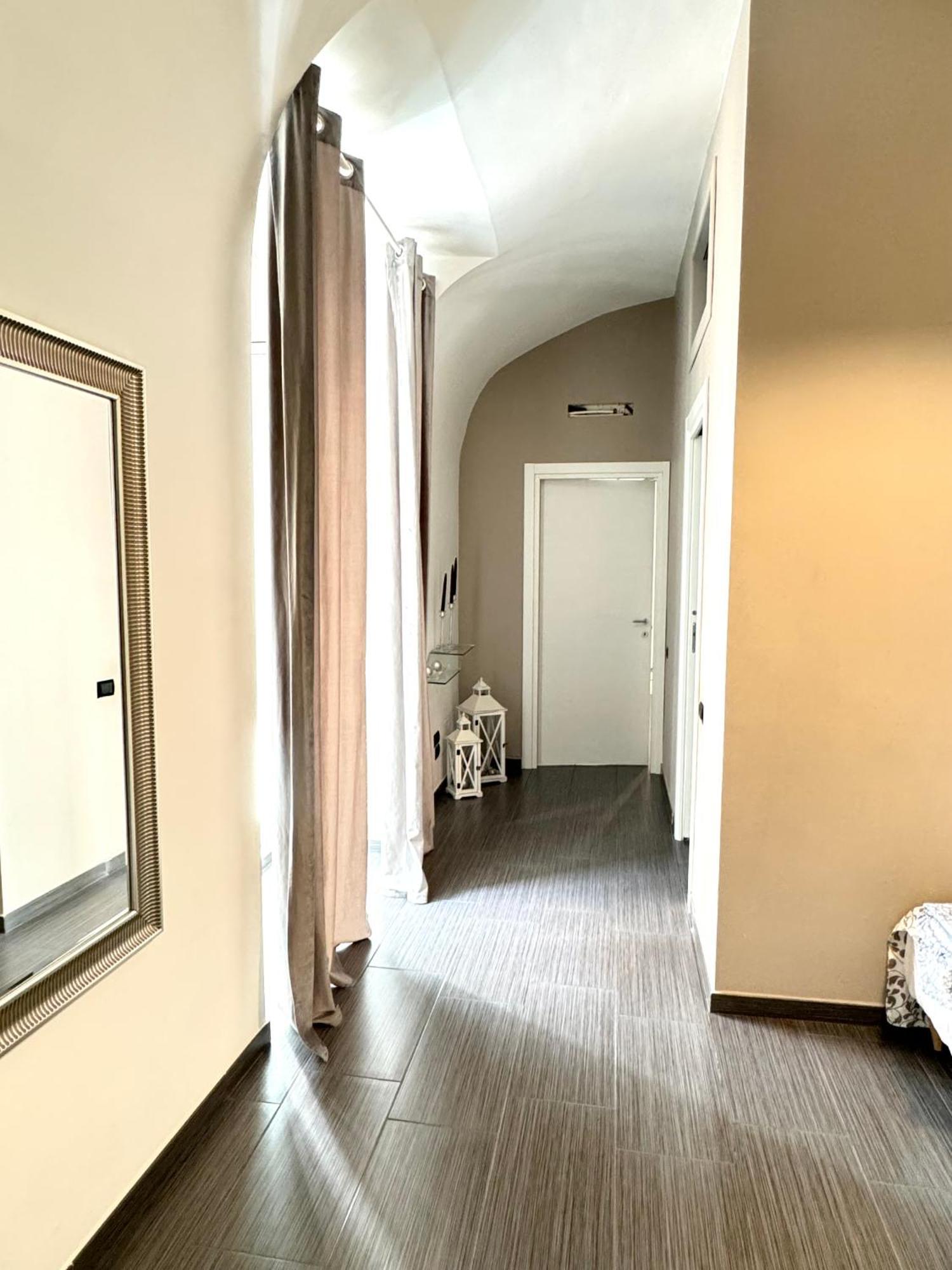 Plebiscito Home Naples Extérieur photo