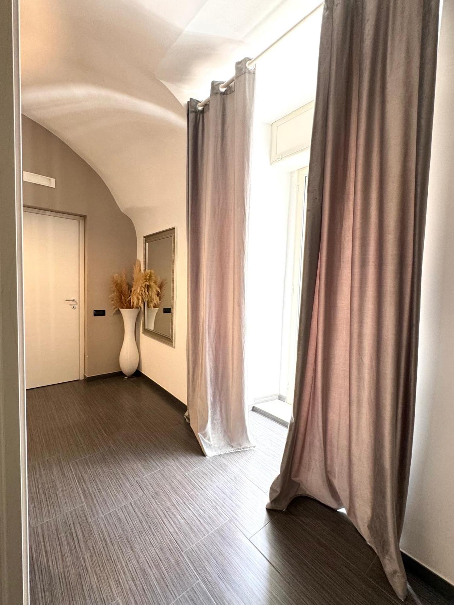 Plebiscito Home Naples Extérieur photo